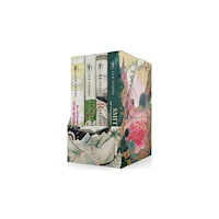 J.R.R. Tolkien The Tolkien Treasury (inbunden, eng)