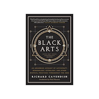 Richard Cavendish Black arts - an absorbing account of witchcraft, demonology, astrology and (häftad, eng)