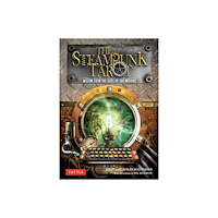 Använd 81764/New Leaf Distributing Company Steampunk Tarot: Wisdom From The Gods Of T
