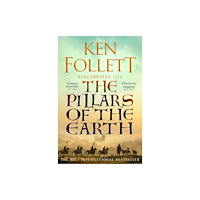 Ken Follett The Pillars of the Earth (pocket, eng)