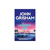 John Grisham Judge's List - The engrossing legal thriller from the number 1 Sunday Times (pocket, eng)