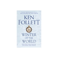Ken Follett Winter of the World (pocket, eng)