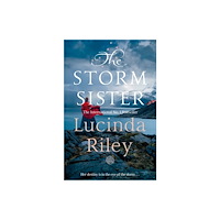 Lucinda Riley The Storm Sister (pocket, eng)