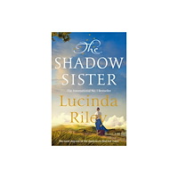 Lucinda Riley The Shadow Sister (pocket, eng)