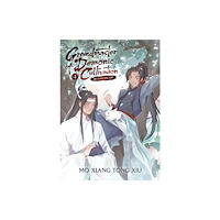 Penguin USA Grandmaster of Demonic Cultivation: Mo Dao Zu Shi (Novel) Vol. 4 (häftad, eng)