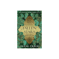 Imani Erriu Fallen Stars (häftad, eng)
