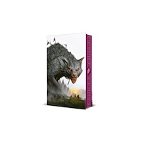 John Gwynne The Hunger of the Gods (inbunden, eng)