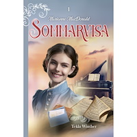 Marianne MacDonald Tekla Winther (inbunden)