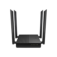 TP-LINK TP-Link Archer C64 V1 - trådlös router - Wi-Fi 5 - skrivbordsmodell