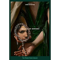 Stein Riverton The Hall Of Mirrors (inbunden, eng)