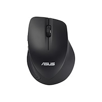ASUS ASUS WT465 - mus - 2.4 GHz - svart
