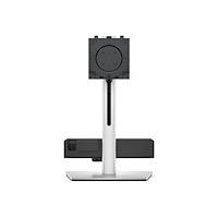 DELL Dell Pro Slim All-in-One Stand - OSS25 - ställ för bildskärm/PC