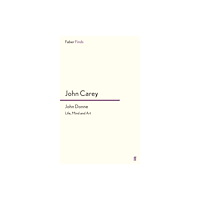 Faber & Faber John Donne (häftad, eng)