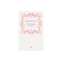 Faber & Faber The German Lesson (häftad, eng)