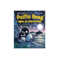 O'Brien Press Ltd Puifin Beag agus an Dorchadas (häftad, gle)