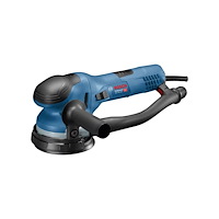 Bosch Group Bosch GET 75-125 Professional - excenterslip - 550 W - 125 mm