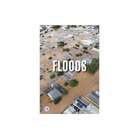 North Star Editions Floods (inbunden, eng)