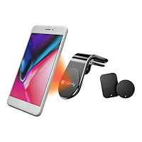 IC Intracom TECHly - magnethållare för mobiltelefon