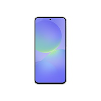 SAMSUNG Samsung Galaxy A36 - awesome lime - 5G pekskärmsmobil - 128 GB - GSM