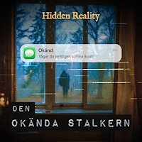 Hidden Reality Den Okända Stalkern, Mordgåta (SE), Hidden Reality