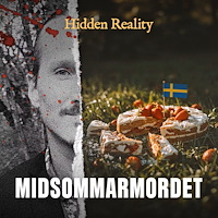 Hidden Reality Midsommarmordet, Mordgåta (SE), Hidden Reality