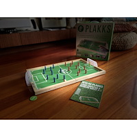 Plakks Plakks Fotbollsspel, Bordsspel