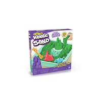 Spin Master Kinetic Sand Sandbox Set