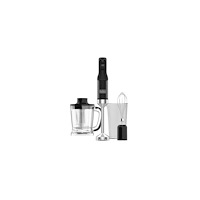 Black & Decker Black & Decker BXHBA1501E, Stavmixer, 1500 W, Svart, Transpa...