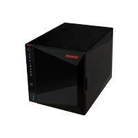 asustor ASUSTOR Nimbustor 4 AS5304T - NAS-server