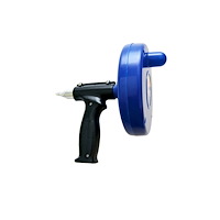 Work it by millarco Work it by millarco® rengöringsspiral med pistolgrepp 5,0 me...