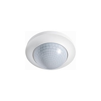ESYLUX ESYLUX PD-C 360i/24 DIMplus WH, Passiv infraröd (PIR) sensor...