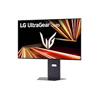 LG Electronics LG UltraGear 32GX850A-B