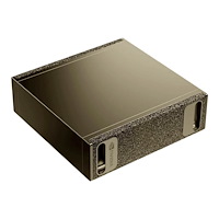 NVIDIA NVIDIA DGX Spark - Founders Edition - mini-PC Cortex-A725 + Cortex-X925 - 128 GB - SSD 4 TB - 1000 TFLOPS