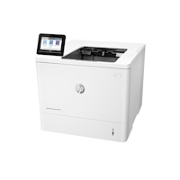 HP HP LaserJet Enterprise M611dn - skrivare - svartvit - laser