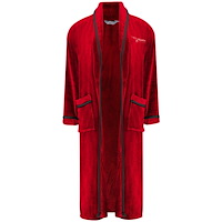 Lord Nelson Morgonrock Röd - Lord Nelson Victory L/XL