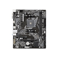 Gigabyte Gigabyte A520M K V2 - 1.0 - moderkort - micro ATX - Socket AM4 - AMD A520