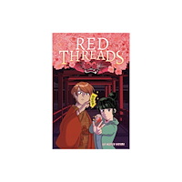 Abrams Red Threads (häftad, eng)