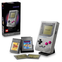 LEGO® LEGO® 72046 Game Boy™