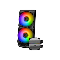 MSI MSI MAG CORELIQUID - kylsystem med vätska till processorn
