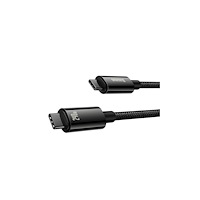 Baseus Baseus CAWJ040201, 3 m, USB C, USB C, USB 2.0, 0,48 Gbit/s,...