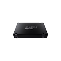 SAMSUNG Samsung PM1653 MZILG1T9HCJR - SSD - Enterprise - 1.92 TB - SAS 24Gb/s