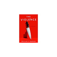 Delilah S. Dawson Violence (häftad, eng)