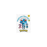 Lee Sartori Pokemon Crochet Vol 2 (pocket, eng)