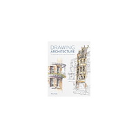 Richard Taylor Drawing Architecture (pocket, eng)