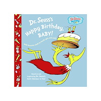 Penguin Random House USA Dr. Seuss's Happy Birthday, Baby! (bok, kartonnage, eng)