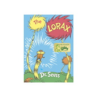 Dr Seuss Lorax (All Ages) (H) (inbunden, eng)