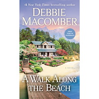 Debbie Macomber A Walk Along the Beach (häftad, eng)