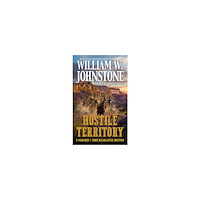 Penguin Random House USA Hostile Territory (pocket, eng)