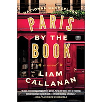 Liam Callanan Paris by the Book (häftad, eng)