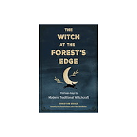 Christine Grace The Witch at the Forest's Edge (häftad, eng)